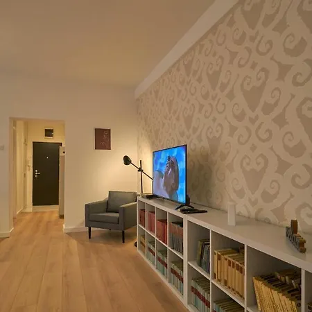 Apartmán Perfect 10