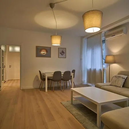 Perfect 10 Appartement