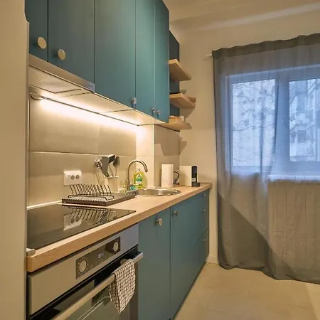 Perfect 10 * Belgrado