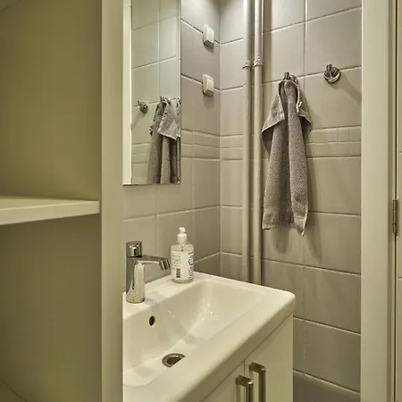 Perfect 10 Apartamento *