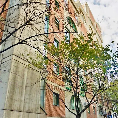 Appartement Perfect 10 *