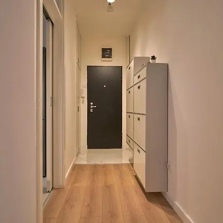 Perfect 10 * Belgrado