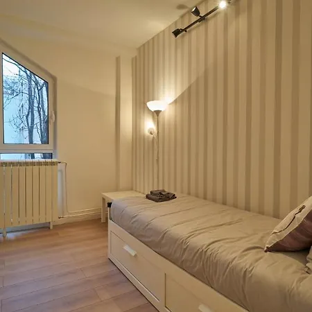 Appartement Perfect 10 Belgrado