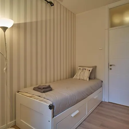 Perfect 10 Apartamento Belgrado