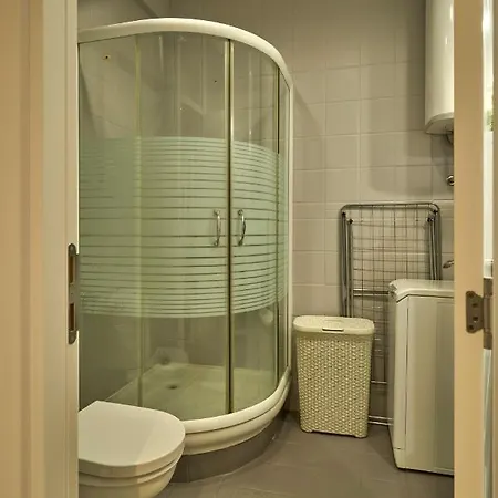 Apartmán Perfect 10